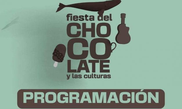 Fiesta del Chocolate y las Culturas 2023