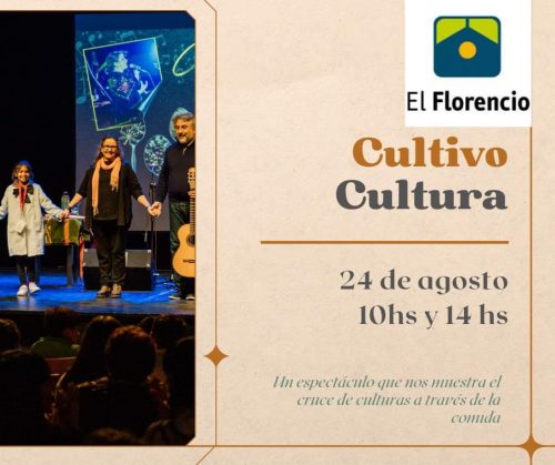 Cultivo Cultura