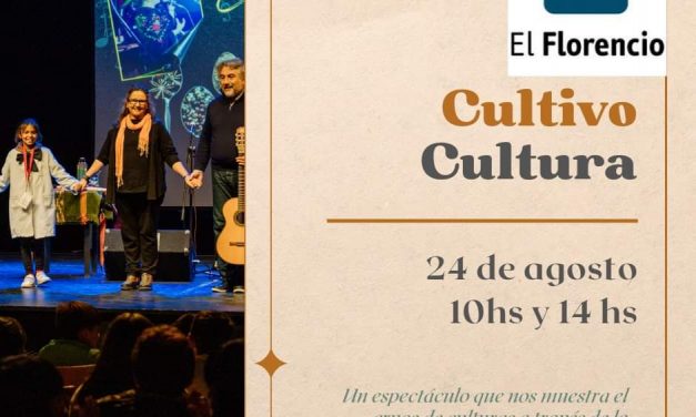 Cultivo – Cultura aborda desde el arte la migración, los platos típicos, la tierra y la soberanía alimentaria