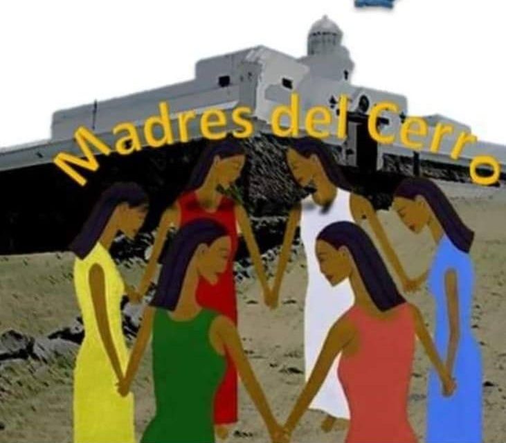 Fundación Madres del Cerro aspira a tener presencia con diez colectivos departamentales en 2024