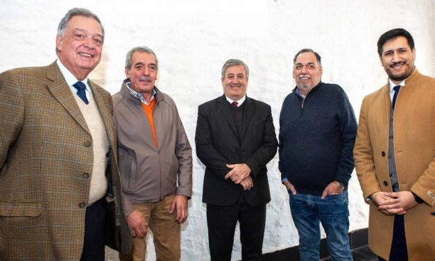 INAC: Uruguay implementa acciones para garantizar la calidad de los productos cárnicos