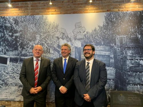 Iniciativa para el Río Negro