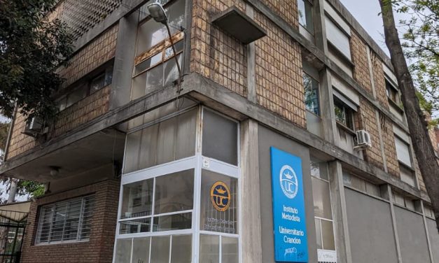 Universitario Crandon se postuló para recibir una donación especial en Rendición de Cuentas: ¿cuál fue su planteo?