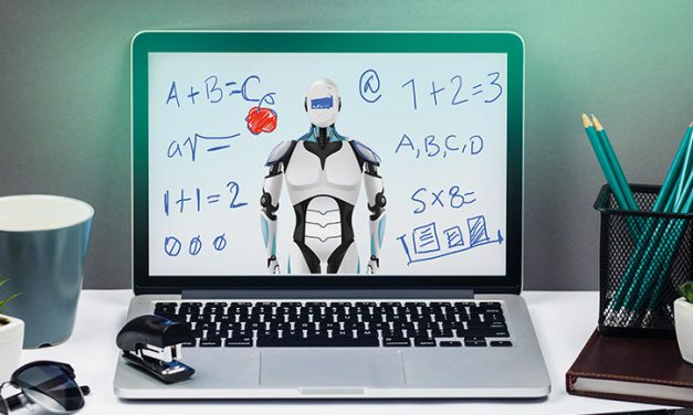 La Inteligencia Artificial ¿ya se aplica en la educación de los niños?