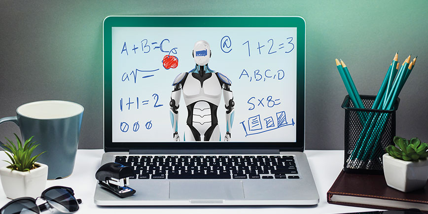 La Inteligencia Artificial ¿ya se aplica en la educación de los niños?