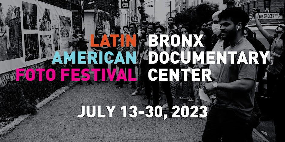 Fotógrafas uruguayas exponen en el Latin American Foto Festival