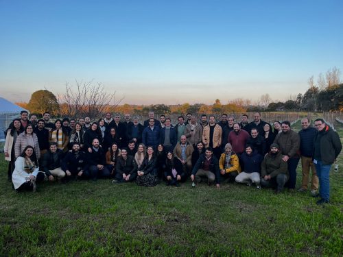 Logicalis equipo 2023