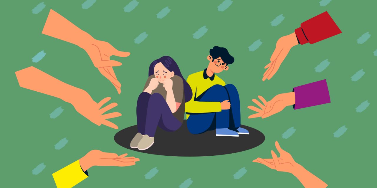 Asociación civil Resistiré, sobrevivientes ante el tsunami del suicidio en su entorno