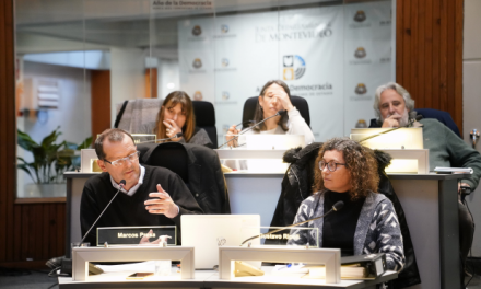 IM presentó estrategia Montevideo más Verde: ¿Qué avances reivindica?