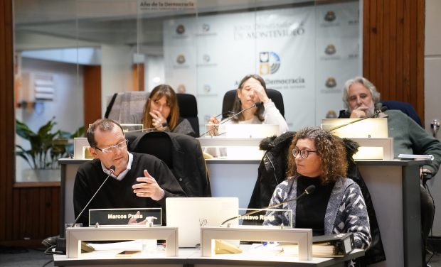 IM presentó estrategia Montevideo más Verde: ¿Qué avances reivindica?