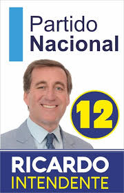 Una vez más, Ricardo Planchón (Aire Fresco) será candidato a Intendente de Colonia