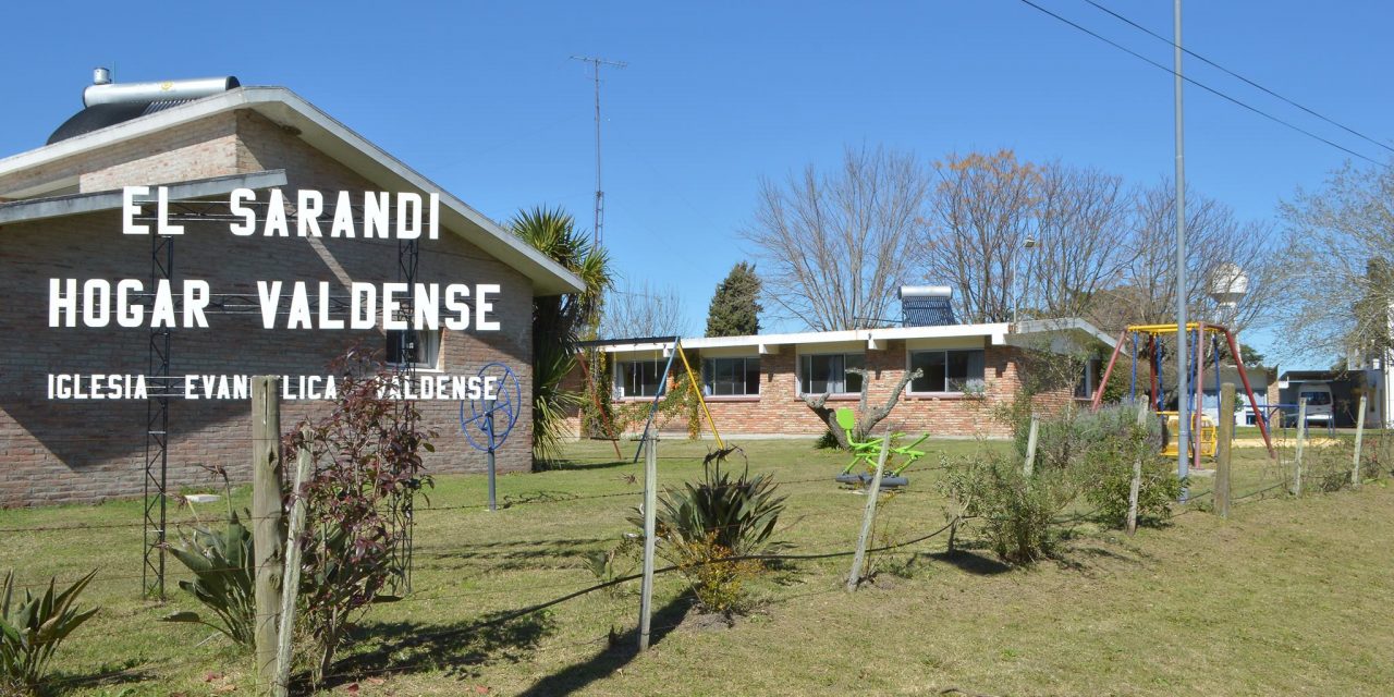 Iglesia Evangélica Valdense del Río de la Plata: ¿Qué obras de servicios llevan adelante y por qué piden ayuda del Estado?