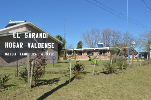 Sarandí Hogar Valdense