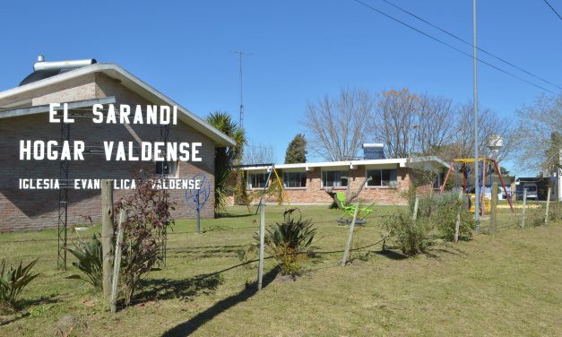 Iglesia Evangélica Valdense del Río de la Plata: ¿Qué obras de servicios llevan adelante y por qué piden ayuda del Estado?