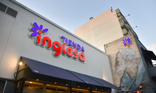 Tienda Inglesa lanza Tienda Días con descuentos del 30%