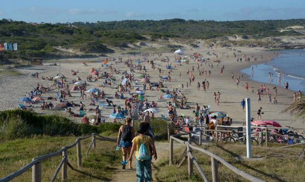 Aspiran crear el Sistema Nacional de Inteligencia Turística: ¿qué se busca?