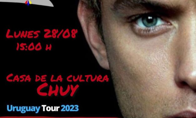 Chuy: Obra de teatro sobre Bullyng