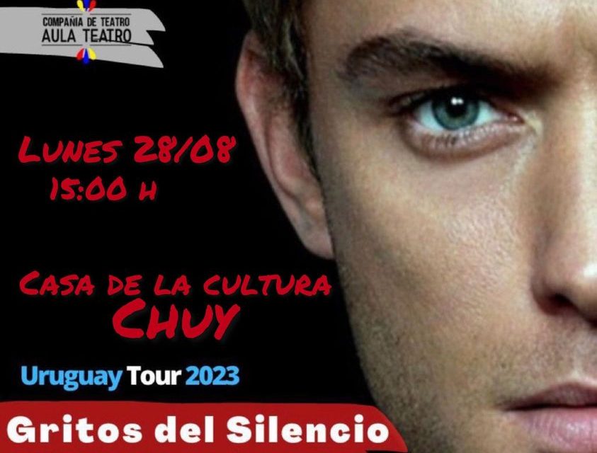 Chuy: Obra de teatro sobre Bullyng