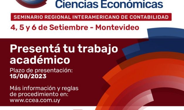 XI Congreso Nacional de Graduados en Ciencias Económicas
