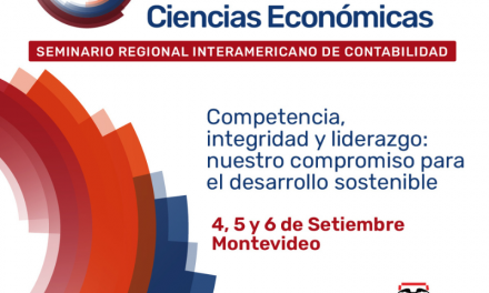 XI Congreso de Graduados en Ciencias Económicas reunirá a selectos exponentes sobre tributación, tecnología y sostenibilidad