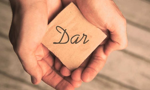 Carlos Durán: ¡Dad y se les dará!