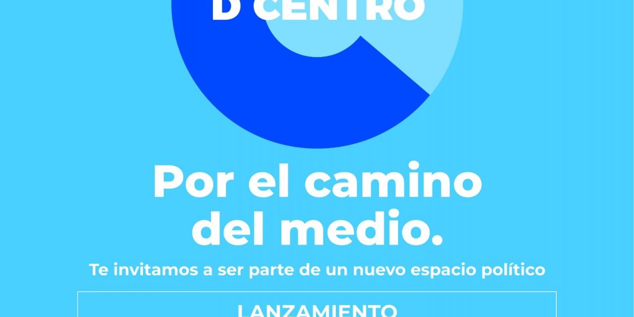 ¿Cuál es el nuevo espacio político del Partido Nacional y a quién apoyará?