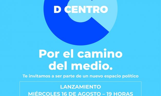 ¿Cuál es el nuevo espacio político del Partido Nacional y a quién apoyará?