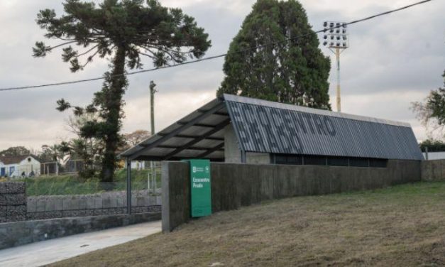 Inauguración del Ecocentro Prado: ¿qué se podrá llevar?