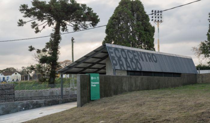Inauguración del Ecocentro Prado: ¿qué se podrá llevar?
