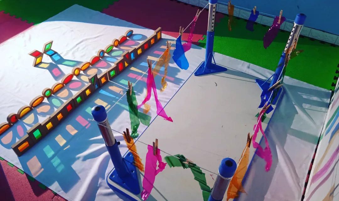 Grafismo y arte: del punto a la figura humana