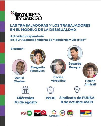 Izquierda y Libertad