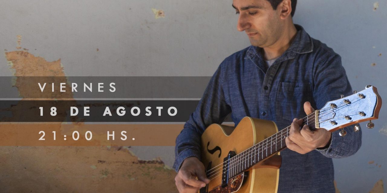 Kuropa en la Camacuá