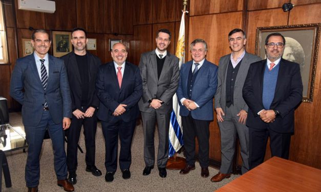 MIEM y Qualcomm establecen un ecosistema de diálogo tecnológico