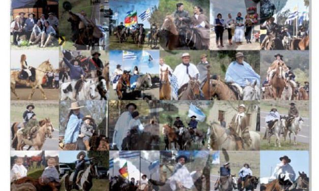 18ª Marcha de Masoller por Aparicio: ¿cuándo se realizará?