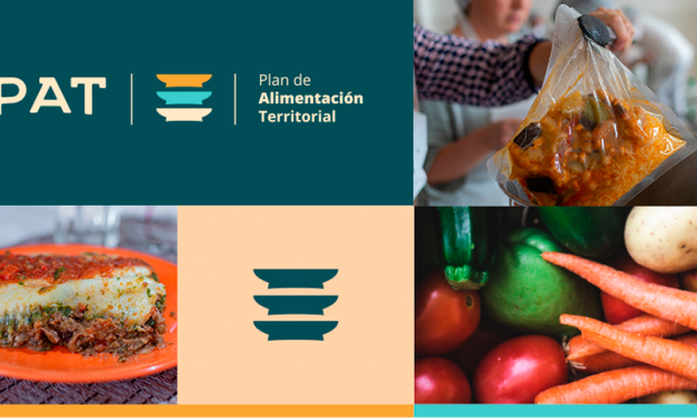 Ministro Lema: Más allá de los avances “tenemos problemas estructurales de alimentación”