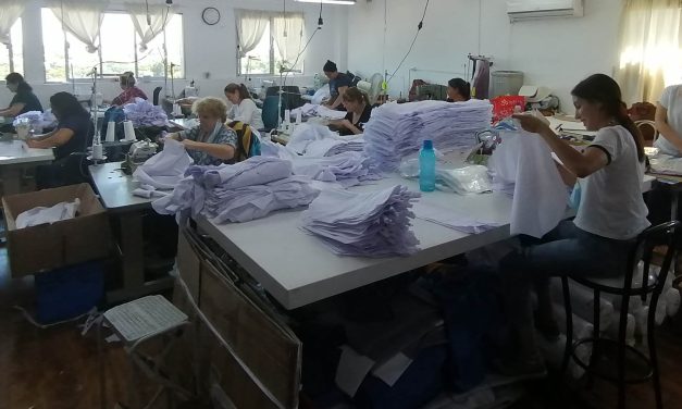 CEPRODIH CELEBRA 25 AÑOS GENERANDO OPORTUNIDADES A LOS MÁS VULNERABLES