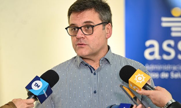 ASSE informó sobre atención recibida por el niños fallecido de púrpura en Maldonado