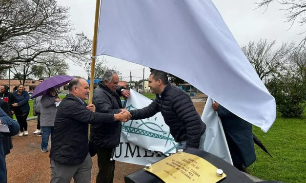 Inauguran Monumento a la Santa Biblia: ¿Dónde fue y qué autoridad participó?
