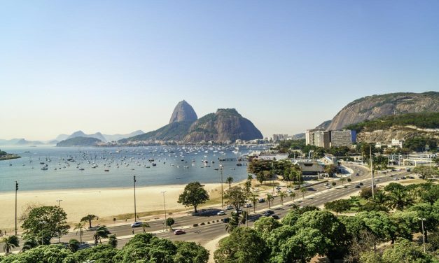 ¿Qué necesitás para ingresar a Brasil si sos uruguayo?