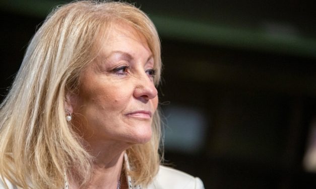 Intendenta Cosse participa en la Cumbre de los ODS de Naciones Unidas