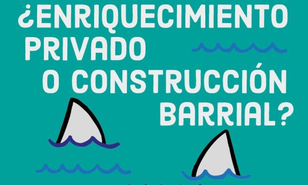 Club Neptuno: ¿Enriquecimiento privado o construcción barrial?