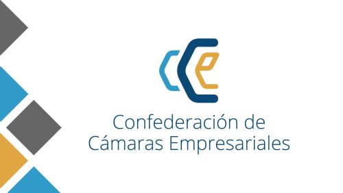 Confederación Cámaras Empresariales