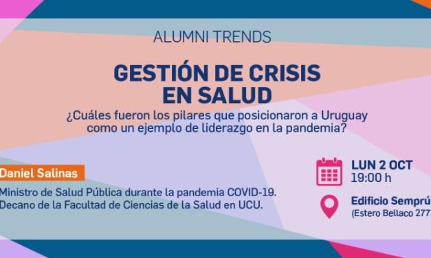 ¿Cuáles fueron los pilares que posicionaron a Uruguay como un ejemplo de liderazgo en la pandemia?