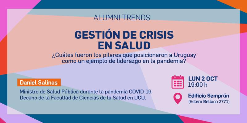¿Cuáles fueron los pilares que posicionaron a Uruguay como un ejemplo de liderazgo en la pandemia?