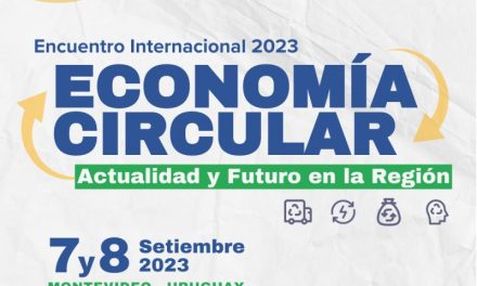 Economía Circular: Actualidad y Futuro en la región
