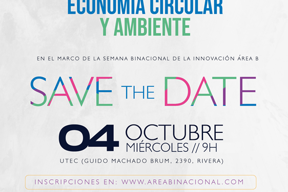 Jornada de Economía Circular y Ambiente en Rivera