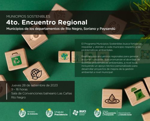Encuentro Regional