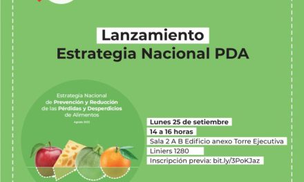 Lanzamiento de la PDA: ¿de qué se trata?