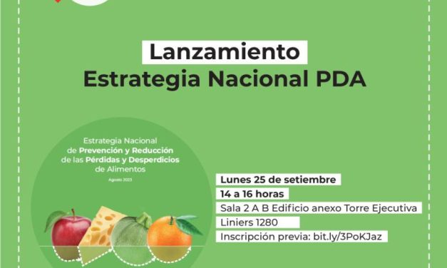 Lanzamiento de la PDA: ¿de qué se trata?