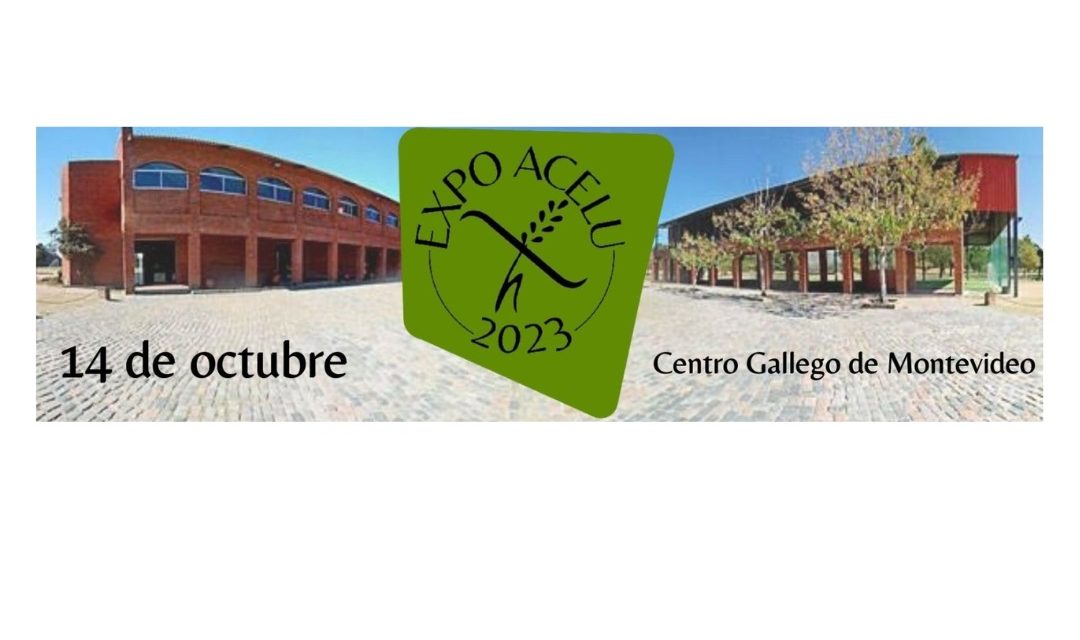 EXPOACELU 2023: ¿Cuándo se hará y qué se propone?